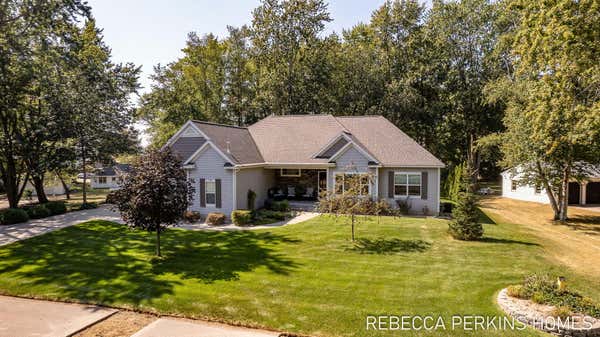 162 S 160TH AVE, HOLLAND, MI 49424 - Image 1