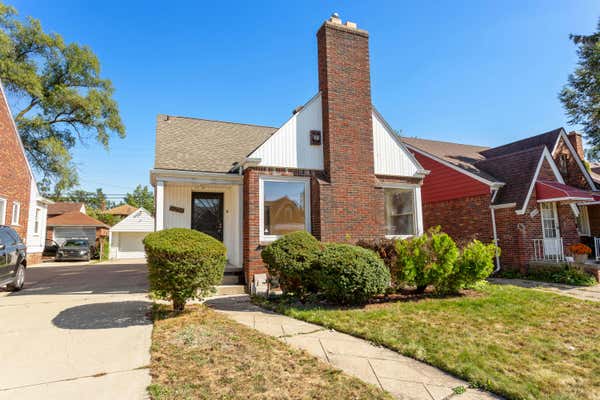 18228 STEEL ST, DETROIT, MI 48235 - Image 1