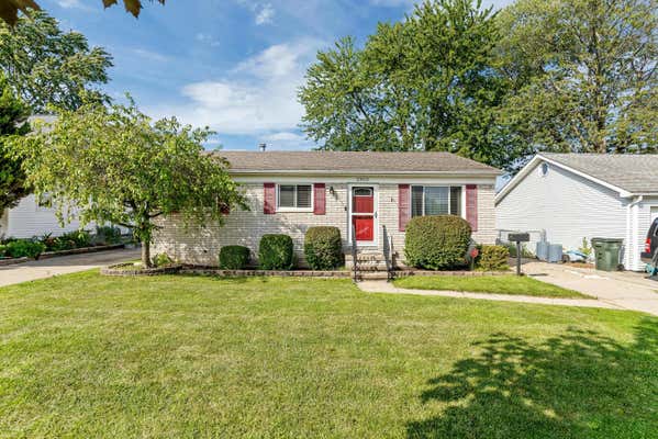 23015 HOFFMAN ST, SAINT CLAIR SHORES, MI 48082 - Image 1