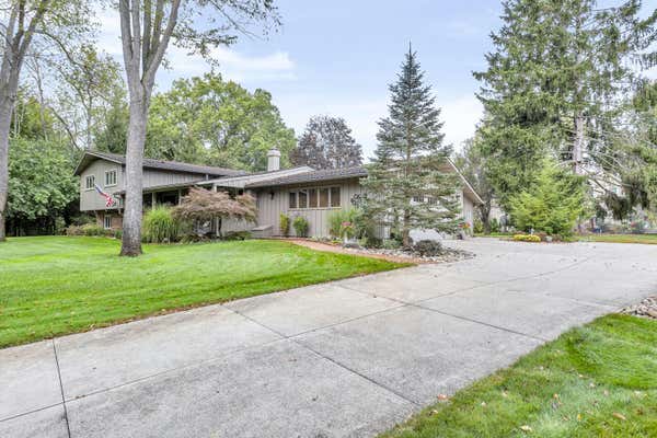 5034 BROOKSIDE DR, JACKSON, MI 49203 - Image 1