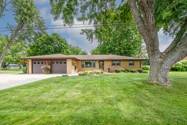 1686 N TEAKWOOD DR, STEVENSVILLE, MI 49127 - Image 1