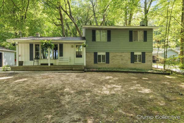 13280 OAKCREST AVE, GOWEN, MI 49326 - Image 1