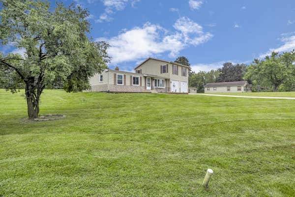 10811 N WALDRON RD, JEROME, MI 49249 - Image 1