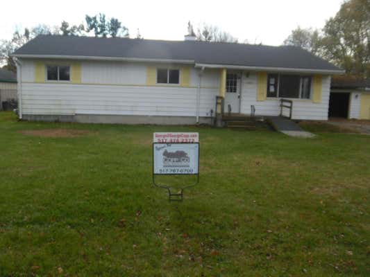 3609 ROOSEVELT CIR, JACKSON, MI 49203 - Image 1