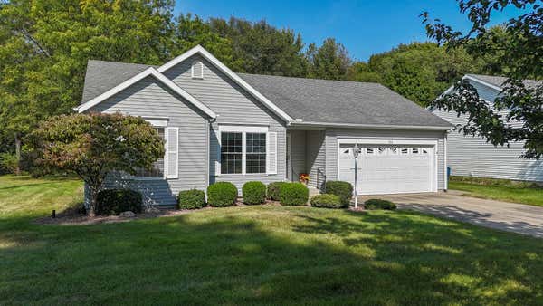 111 N VILLAMERE DR, DOWAGIAC, MI 49047 - Image 1