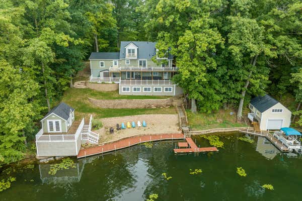 506 MCLACHLAN PT, EVART, MI 49631 - Image 1