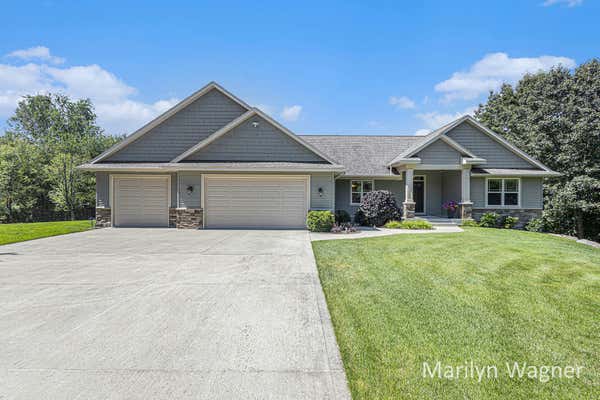 9230 76TH ST SE, ALTO, MI 49302 - Image 1