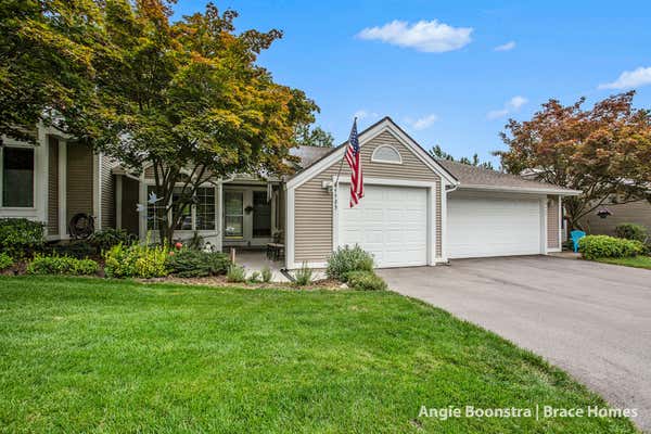 4423 MELODY CT NE, GRAND RAPIDS, MI 49525 - Image 1