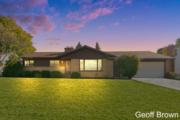 3340 YELLOWSTONE DR SW, GRANDVILLE, MI 49418 - Image 1