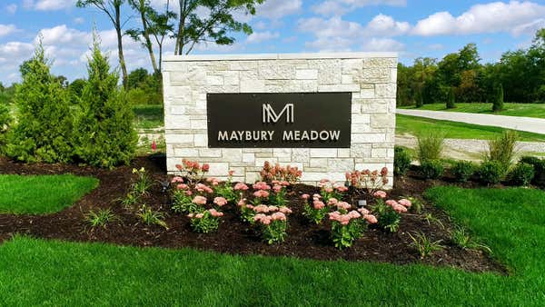 19125 MAYBURY MEADOW CT, NORTHVILLE, MI 48167 - Image 1