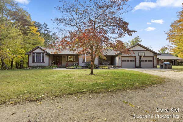 369 N PAYNE LAKE RD, WAYLAND, MI 49348 - Image 1