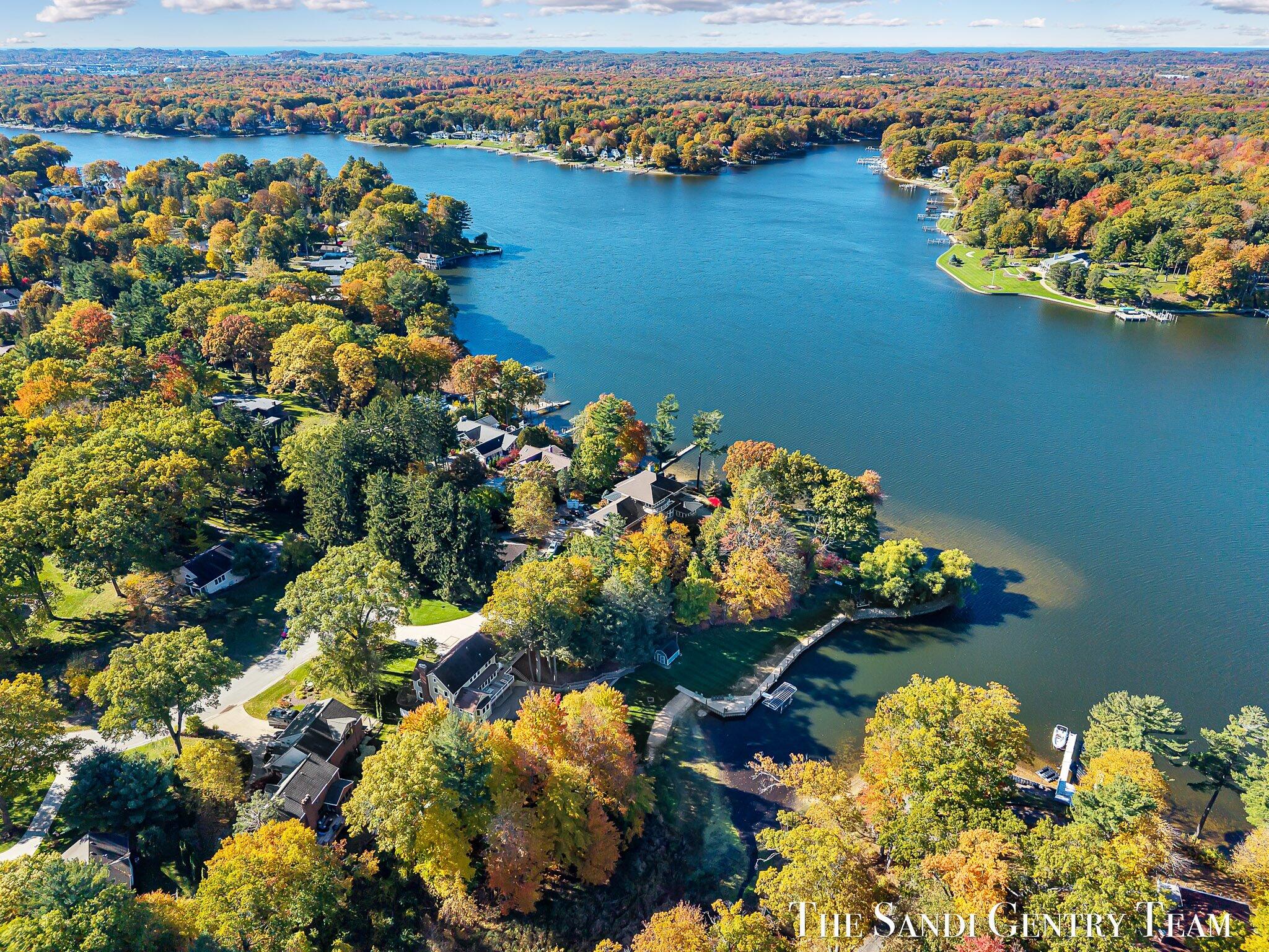 Spring Lake, Michigan, 49456, United States, 6 Bedrooms Bedrooms, ,5 BathroomsBathrooms,Residential,Active,1973307