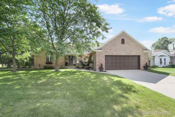 5220 CONRAD CT SW, WYOMING, MI 49418 - Image 1