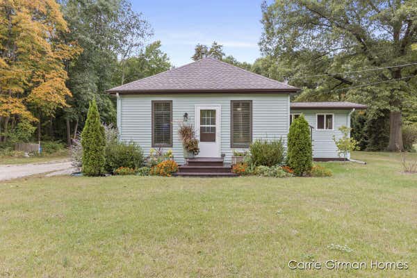 3426 63RD ST, SAUGATUCK, MI 49453 - Image 1