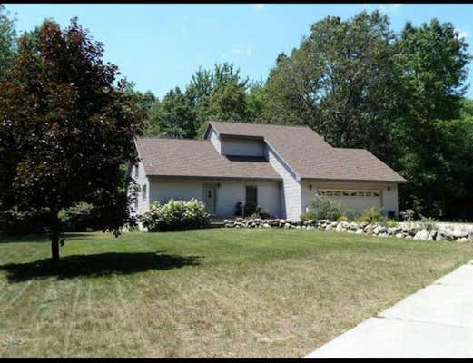 1769 N GREEN CREEK RD, MUSKEGON, MI 49445 - Image 1