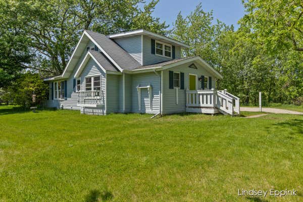 294 QUARTERLINE RD, HOLLAND, MI 49423 - Image 1