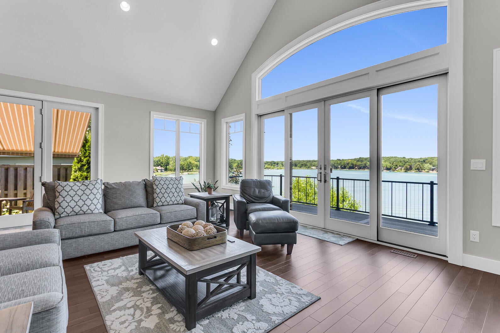 Horton, Michigan, 49246, United States, 4 Bedrooms Bedrooms, ,4 BathroomsBathrooms,Residential,Active,2026784