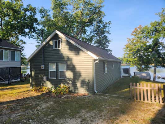 12083 N LAKE ST, BITELY, MI 49309 - Image 1