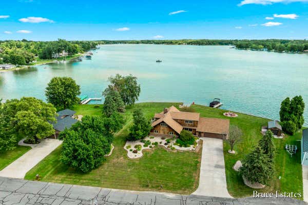 300 LAKE POINT DR, LAKE ODESSA, MI 48849 - Image 1