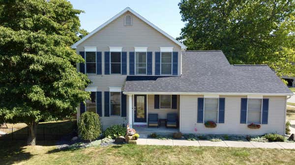 381 ARBOR RDG, BENTON HARBOR, MI 49022 - Image 1