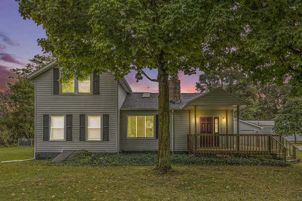 1939 S VANKAL ST, KALAMAZOO, MI 49009 - Image 1