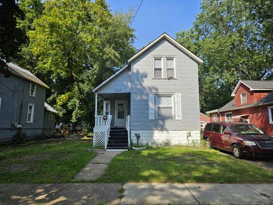 1345 N ROSE ST, KALAMAZOO, MI 49007 - Image 1