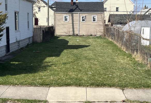 2365 GRAYLING ST, HAMTRAMCK, MI 48212 - Image 1