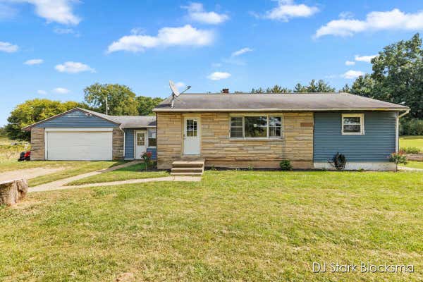 11675 S M 66 HWY, BELLEVUE, MI 49021 - Image 1