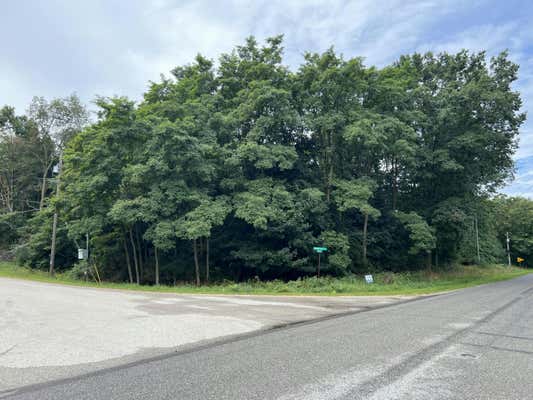 VL HANCOCK ROAD, MONTAGUE, MI 49437 - Image 1