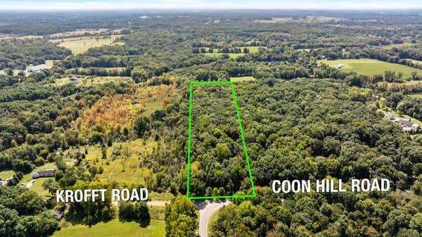 VL COON HILL ROAD, MUNITH, MI 49259 - Image 1