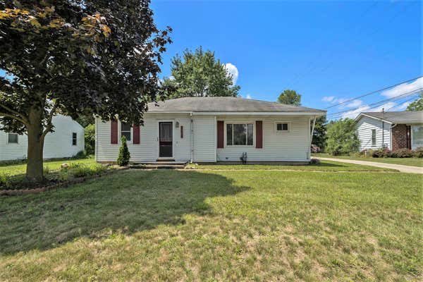 5301 MICK AVE SE, KENTWOOD, MI 49548 - Image 1