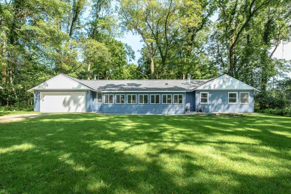 10855 ROCKY RD, GOBLES, MI 49055 - Image 1