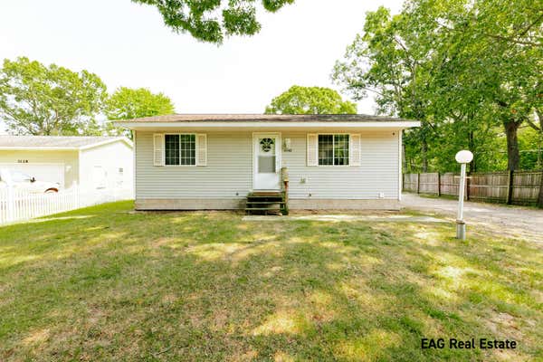 3142 BAILEY ST, NORTON SHORES, MI 49444 - Image 1