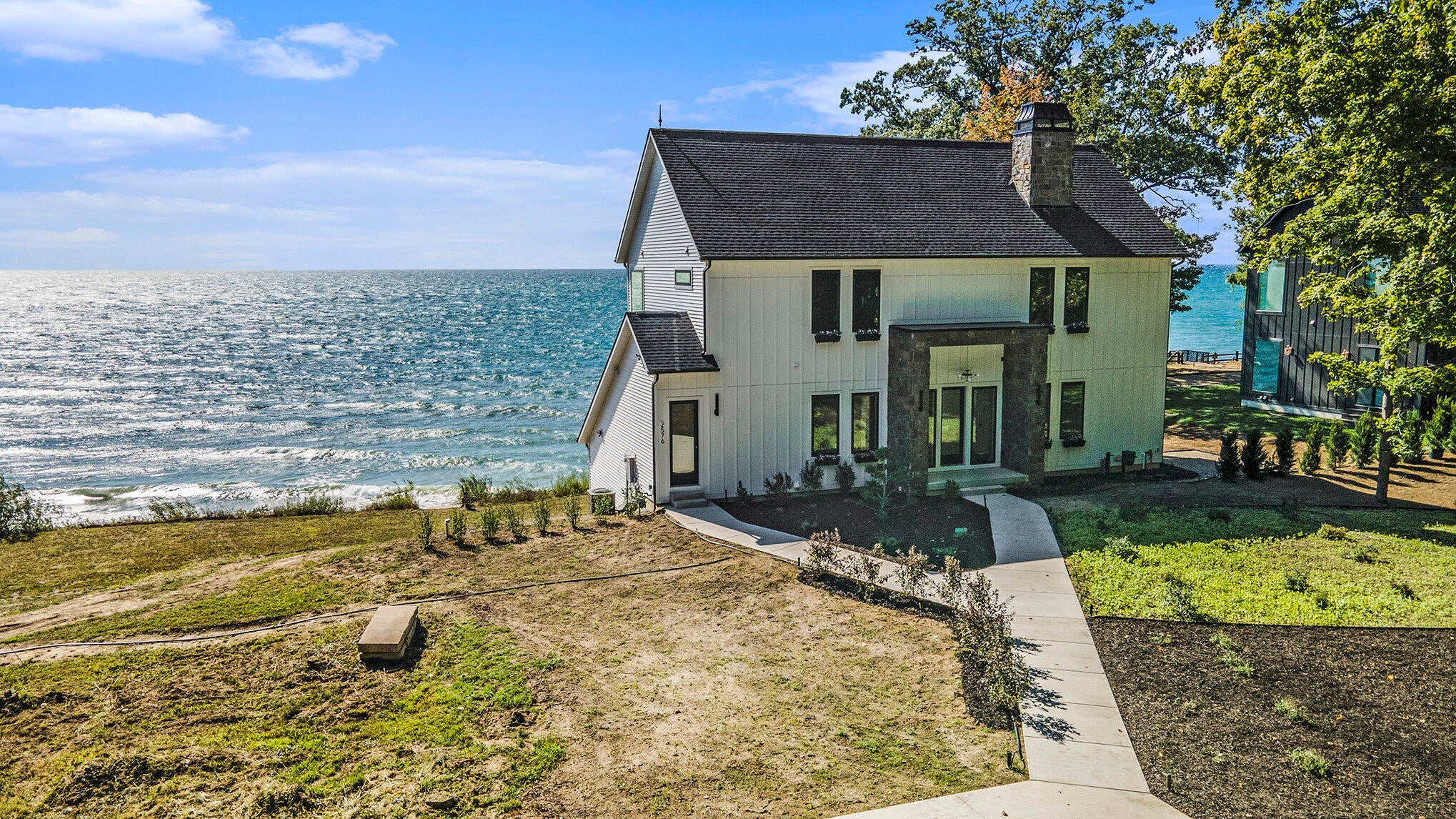 Fennville, Michigan, 49408, United States, 3 Bedrooms Bedrooms, ,4 BathroomsBathrooms,Residential,Active,1929432