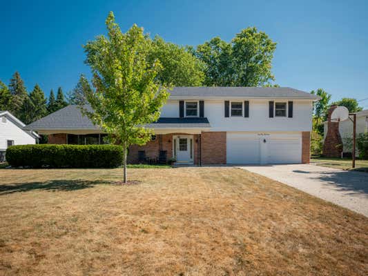 6417 TROTWOOD ST, PORTAGE, MI 49024 - Image 1