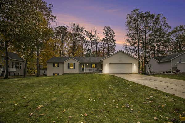 4754 OAKLANE DR, HUDSONVILLE, MI 49426 - Image 1