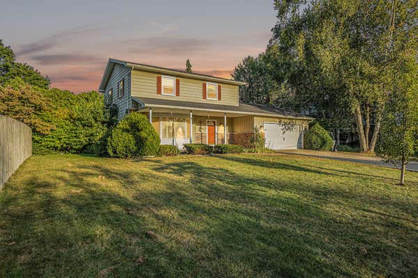 1426 NORTHAMPTON RD, KALAMAZOO, MI 49006 - Image 1