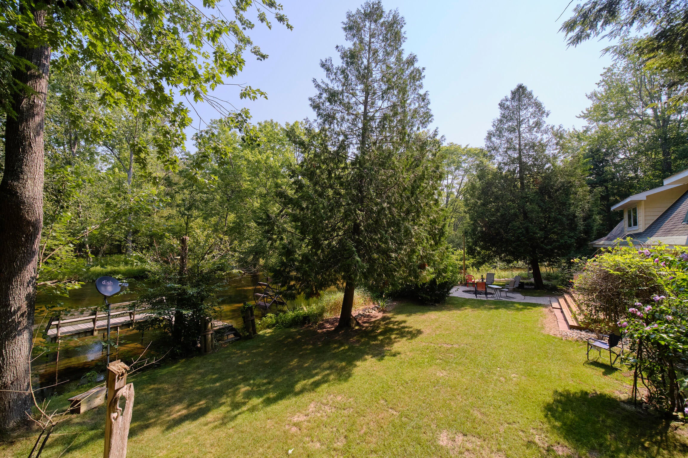 Manistee, Michigan, 49660, United States, 4 Bedrooms Bedrooms, ,4 BathroomsBathrooms,Residential,Active,1913051