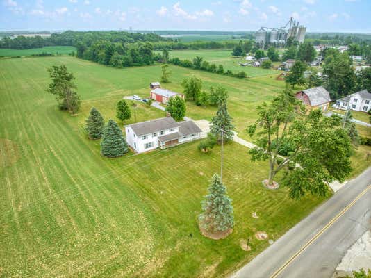 13451 WALDRON RD, WALDRON, MI 49288 - Image 1