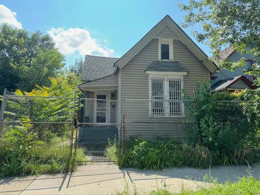 1639 LANSING ST, DETROIT, MI 48209 - Image 1