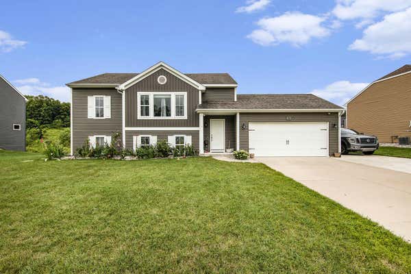 744 WILD FLOWER CT, WAYLAND, MI 49348 - Image 1