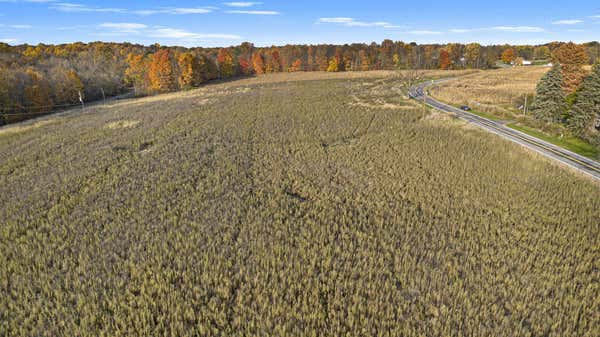 MADRON LAKE ROAD, BUCHANAN, MI 49107 - Image 1