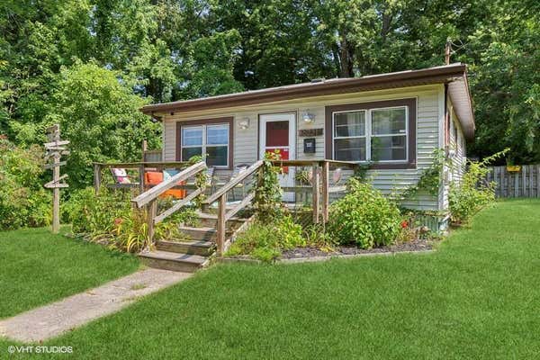 6231 JEFFERSON ST, COLOMA, MI 49038 - Image 1