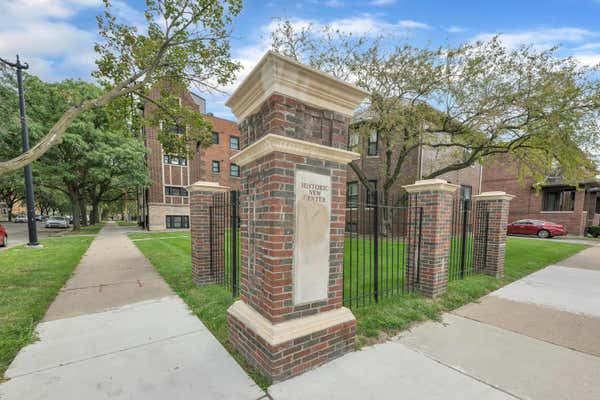 751 SEWARD ST # 15, DETROIT, MI 48202 - Image 1