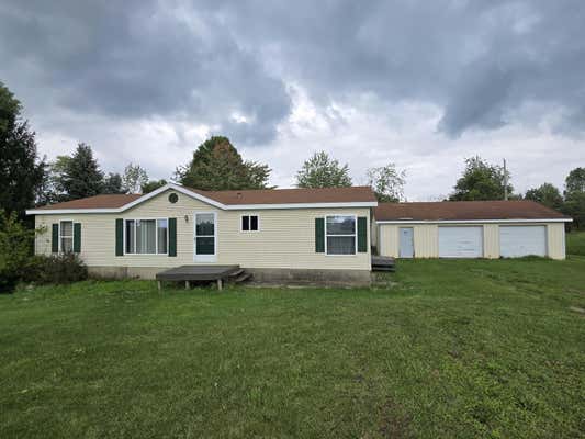 952 S SHAW RD, CASNOVIA, MI 49318 - Image 1