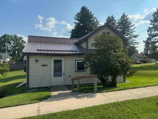 111 W MAIN ST, LEROY, MI 49655 - Image 1