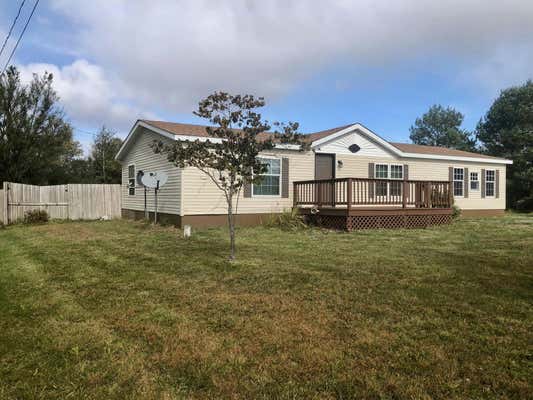 3484 W JOHNSON RD, LUDINGTON, MI 49431 - Image 1