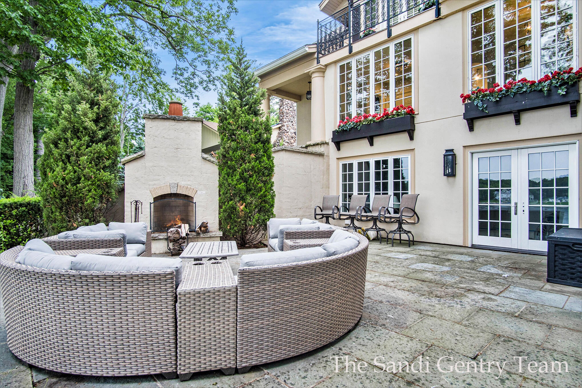 Spring Lake, Michigan, 49456, United States, 7 Bedrooms Bedrooms, ,10 BathroomsBathrooms,Residential,Active,1731292