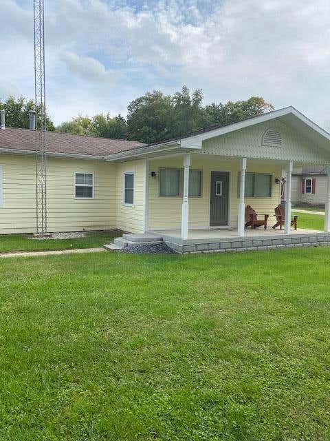 4979 PARK DR, WATERVLIET, MI 49098, photo 1 of 20