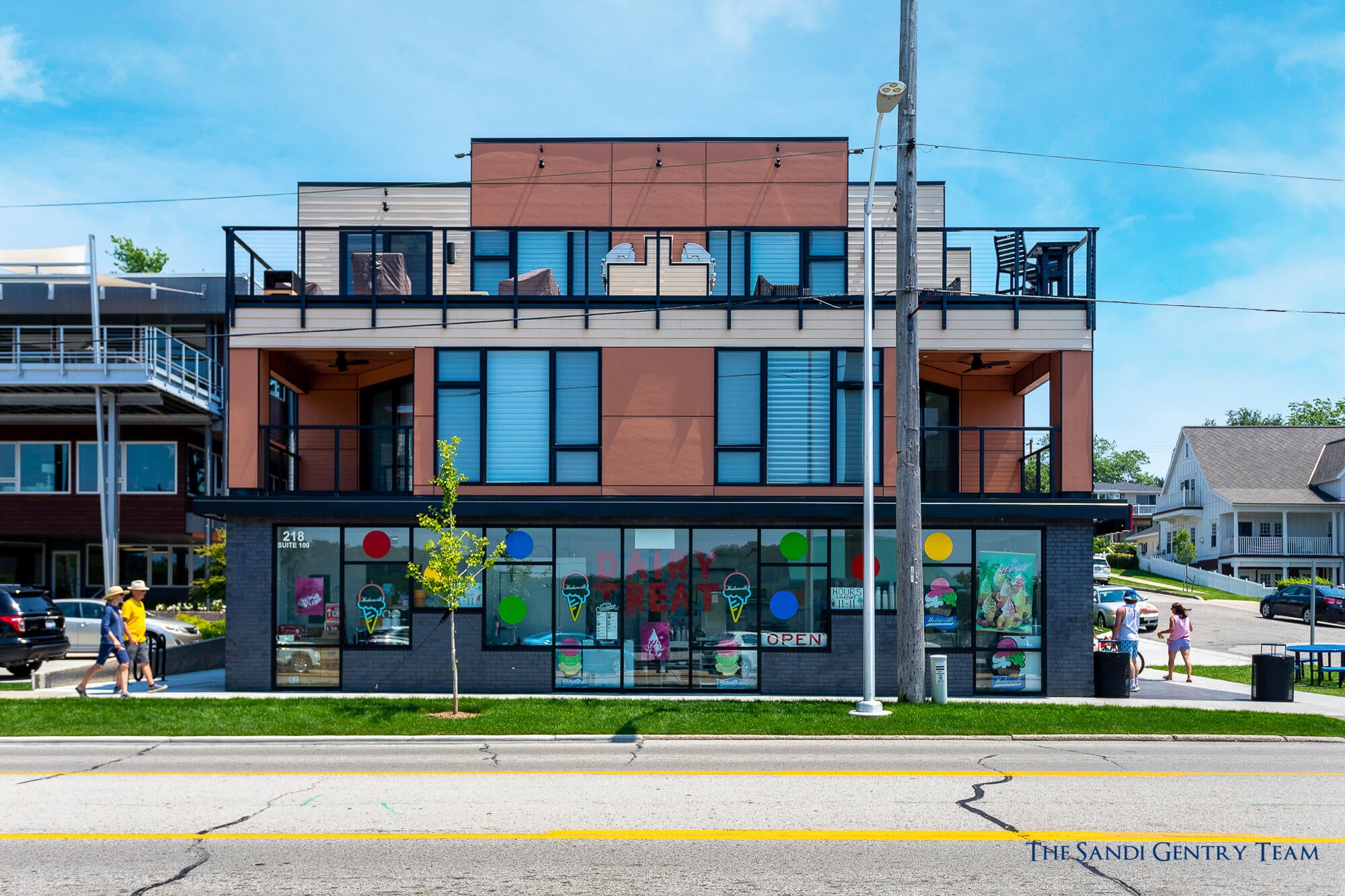 Grand Haven, Michigan, 49417, United States, 2 Bedrooms Bedrooms, ,2 BathroomsBathrooms,Residential,Active,2007339